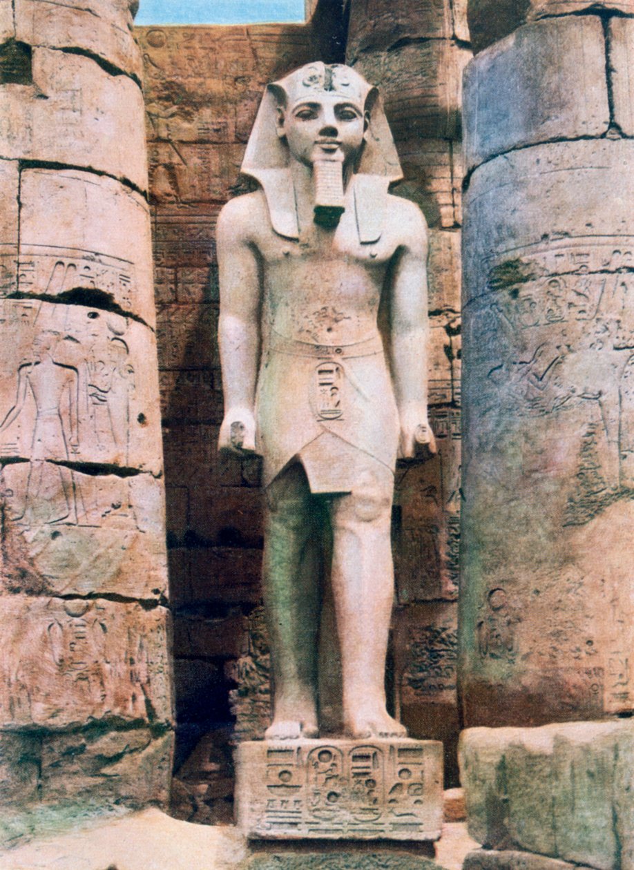 Ramses II