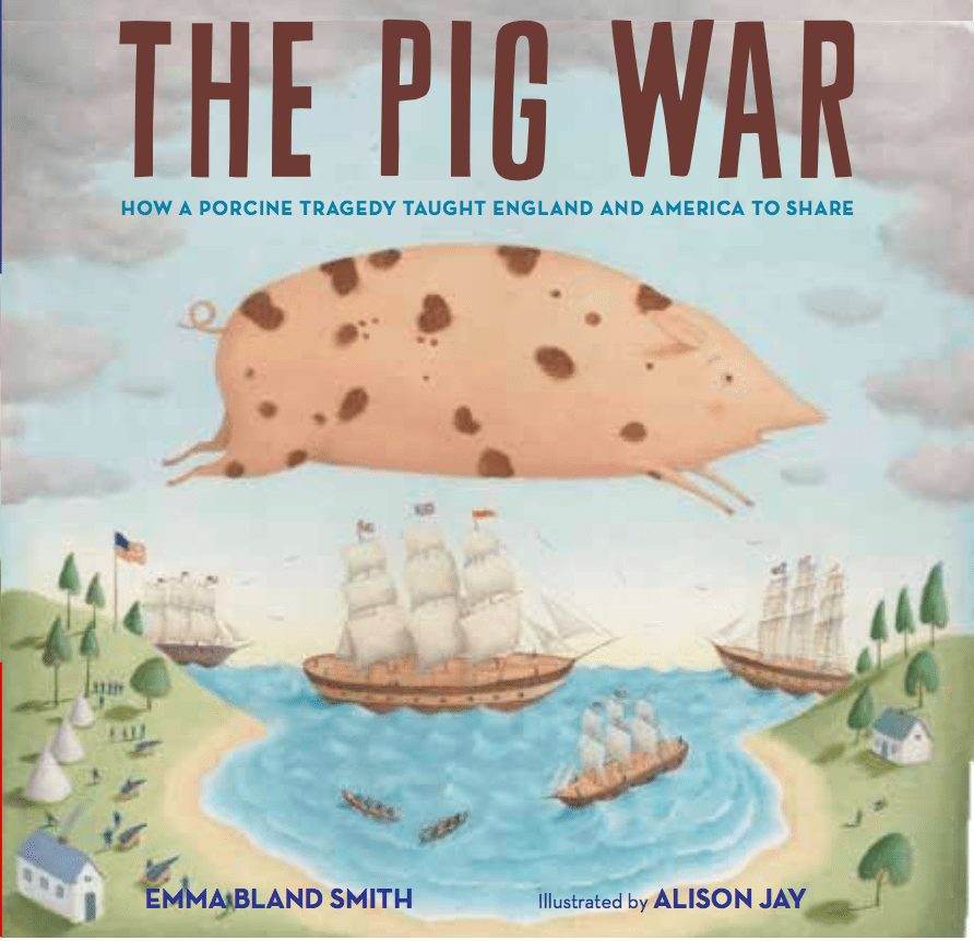 The Pig War
