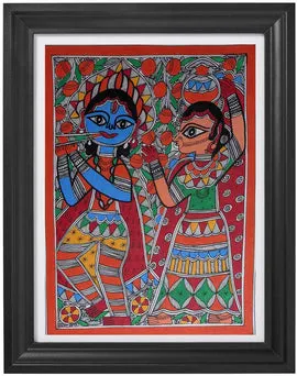 Madhubani 4